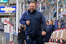 Eishockey, Herren, DEL, Saison 2025-2026, Spiel 26, ERC Ingolstadt - Schwenninger Wild Wings, 07.12.2025