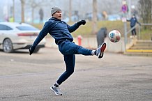 Eishockey, Herren, DEL, Saison 2025-2026, Spiel 33, ERC Ingolstadt - Grizzlys Wolfsburg, 28.12.2025