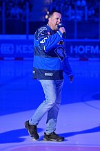 Eishockey, Herren, DEL, Saison 2026-2027, Spieltag 2, ERC Ingolstadt - Nürnberg Ice Tigers, 20.09.2026