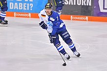 ERC Ingolstadt vs Iserlohn Roosters, DEL, Deutsche Eishockey Liga, Spieltag 39, 13.01.2019