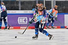 Eishockey, Frauen, DFEL, Saison 2024-2025, ERC Ingolstadt - ECDC Memmingen Indians, 16.11.2024