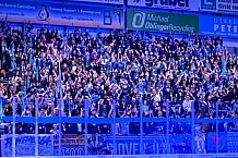 Eishockey, Herren, DEL, Saison 2026-2027, Spieltag 8, ERC Ingolstadt - Löwen Frankfurt, 11.10.2026