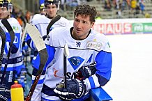 Duesseldorfer EG vs ERC Ingolstadt, Eishockey, DEL, Deutsche Eishockey Liga, Spieltag 47, 17.02.2019