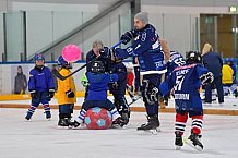 Eishockey, Herren, DEL, Saison 2021-2022, ERC Ingolstadt - Kids on Eis Day, 06.11.2021