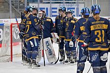 Eishockey, Frauen, DFEL, Saison 2022-2023, ERC Ingolstadt - Mad Dogs Mannheim, 19.11.2022