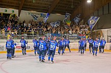 Eishockey, Herren, DEL, Saison 2023-2024, Vinschgau Cup, ERC Ingolstadt - HC Pustertal, 25.08.2023