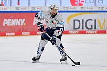 Eishockey, Herren, DEL, Saison 2024-2025, Spieltag 26, ERC Ingolstadt - Iserlohn Roosters, 15.12.2024