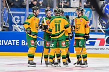 Hockey, Mens, CHL, Season 2025-2026, Regular Season, Game Day 1, ERC Ingolstadt - Ilves Tampere, 28.08.2025
