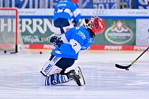 Eishockey, Herren, DEL, Saison 2025-2026, Spiel 43, ERC Ingolstadt - Schwenninger Wild Wings, 25.01.2026