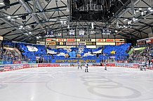 Eishockey, Herren, DEL, Saison 2023-2024, Spieltag 3, ERC Ingolstadt - Schwenninger Wild Wings, 22.09.2023