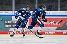 Eishockey, Herren, U20 DNL, Saison 2025-2026, ERC Ingolstadt - ESC Dresden, 14.02.2026