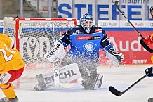 Eishockey, Herren, DEL, Saison 2023-2024, Spieltag 6, ERC Ingolstadt - Düsseldorfer EG, 01.10.2023