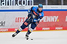 Eishockey, Herren, DEL, Saison 2025-2026, Spiel 51, ERC Ingolstadt - Augsburger Panther, 13.03.2026