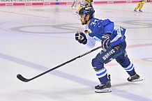 ERC Ingolstadt vs Krefeld Pinguine, Eishockey, DEL, Deutsche Eishockey Liga, Spieltag 2, 16.09.2018