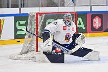Eishockey, Mens, CHL, Season 2023-2024, ERC Ingolstadt - Vitkovice Ridera, 17.10.2023