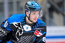 Eishockey, Herren, DEL, Saison 2025-2026, Playoffs, Viertelfinale, Spiel 6, ERC Ingolstadt - EHC Red Bull München, 04.04.2026