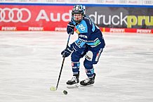 Eishockey, Frauen, DFEL, Saison 2022-2023, ERC Ingolstadt - Eisbären Berlin, 04.02.2023