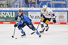 Eishockey, Herren, DEL, Saison 2023-2024, Spieltag 18, ERC Ingolstadt - Eisbären Berlin, 05.11.2023