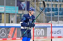 Eishockey, Herren, DEL, Saison 2026-2027, ERC Ingolstadt - Saisoneröffnung, 09.08.2026