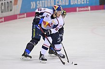 ERC Ingolstadt vs Thomas Sabo Ice Tigers, Eishockey, DEL, Deutsche Eishockey Liga, Spieltag 17, 04.11.2018