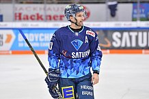 ERC Ingolstadt vs Thomas Sabo Ice Tigers, DEL, Deutsche Eishockey Liga, Spieltag 26, 13.12.2019
