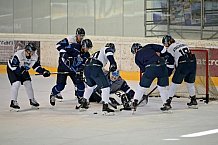 Eishockey, Herren, DEL, Saison 2022-2023, ERC Ingolstadt - Ice Training, 25.08.2022