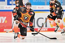 Eishockey, Herren, DEL, Saison 2022-2023, Spieltag 60, ERC Ingolstadt - Grizzlys Wolfsburg, 05.03.2023
