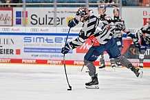 Eishockey, Herren, DEL, Saison 2023-2024, Spieltag 26, ERC Ingolstadt - Augsburger Panther, 10.12.2023