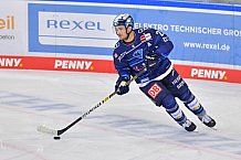 Vorbereitung, Gäubodencup, Eishockey, Herren, DEL, Saison 2021-2022, Grizzlys Wolfsburg - ERC Ingolstadt, 13.08.2021