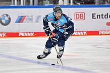 Eishockey, Herren, DEL, Saison 2022-2023, Spieltag 2, ERC Ingolstadt - Iserlohn Roosters, 18.09.2022