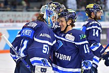 ERC Ingolstadt vs Iserlohn Roosters, DEL, Deutsche Eishockey Liga, Spieltag 39, 13.01.2019