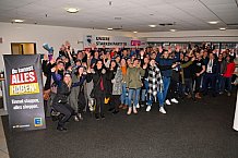 ERC Ingolstadt vs Kölner Haie, DEL, Deutsche Eishockey Liga, Spieltag 46, 19.02.2020