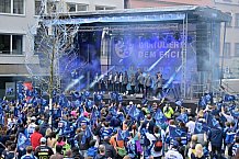 Eishockey, Herren, DEL, Saison 2022-2023, ERC Ingolstadt - Saisonabschlussfeier, 29.04.2023