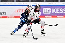 Eishockey, Frauen, DFEL, Saison 2024-2025, ERC Ingolstadt - ECDC Memmingen Indians, 16.11.2024