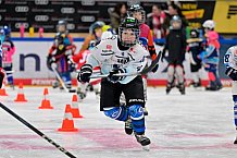 Eishockey, Saison 2025-2026, ERC Ingolstadt - Kids On Ice Day, 10.01.2026
