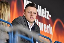 ERC Ingolstadt vs Schwenninger Wild Wings, Eishockey, DEL, Deutsche Eishockey Liga, Spieltag 25, 26.11.2017