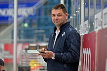 Eishockey, Herren, DEL, Saison 2023-2024, ERC Ingolstadt - Showtraining, 13.08.2023