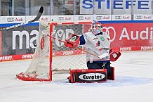 Eishockey, Herren, DEL, Saison 2024-2025, Spieltag 26, ERC Ingolstadt - Iserlohn Roosters, 15.12.2024