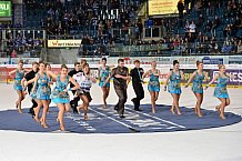 ERC Ingolstadt vs Hamburg Freezers, Eishockey, DEL, Deutsche Eishockey Liga, 05.02.2016