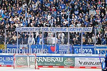 Eishockey, Herren, DEL, Saison 2025-2026, Spiel 43, ERC Ingolstadt - Schwenninger Wild Wings, 25.01.2026