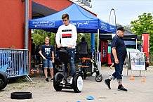 10.08.2019 - Saisoneröffnung des ERC Ingolstadt