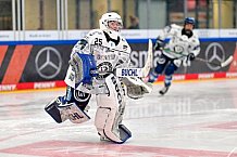 Eishockey, Frauen, DFEL, Saison 2025-2026, Spieltag 1, ERC Ingolstadt - Eisbären Berlin, 20.09.2025