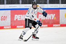 Eishockey, Herren, U20 DNL, Saison 2025-2026, ERC Ingolstadt - ESC Dresden, 14.02.2026