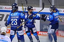 Eishockey, Frauen, DFEL, Saison 2020-2021, ERC Ingolstadt - Eisbären Juniors Berlin, 09.01.2021