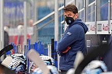 Eishockey, Herren, DEL, Saison 2021-2022, Spieltag 46, ERC Ingolstadt - Nürnberg Ice Tigers, 23.01.2022