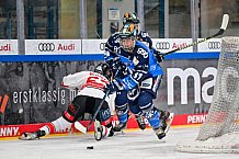 Eishockey, Frauen, DFEL, Saison 2023-2024, ERC Ingolstadt - ECDC Memmingen Indians, 07.10.2023