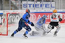 Eishockey, Herren, DEL, Saison 2023-2024, Playoffs Viertelfinale - Spiel 2, ERC Ingolstadt - Fischtown Pinguins , 20.03.2024