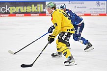 Eishockey, Herren, DEL, Saison 2021-2022, Spieltag 47, ERC Ingolstadt - Krefeld Pinguine, 02.03.2022