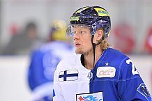 ERC Ingolstadt vs Duesseldorfer EG, Eishockey, DEL, Deutsche Eishockey Liga, Spieltag 10, 12.10.2018