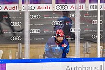 Eishockey, Herren, DEL, Saison 2020-2021, ERC Ingolstadt - EHC Red Bull München, 25.02.2021